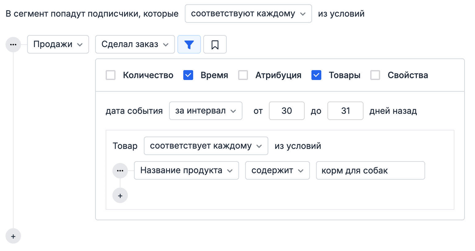 Example