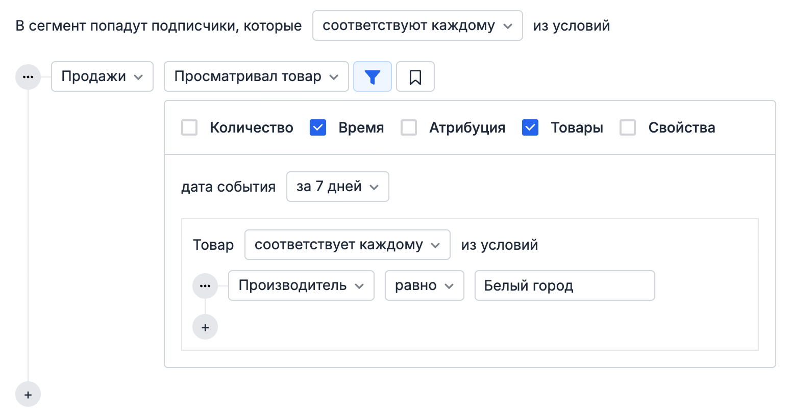 Example