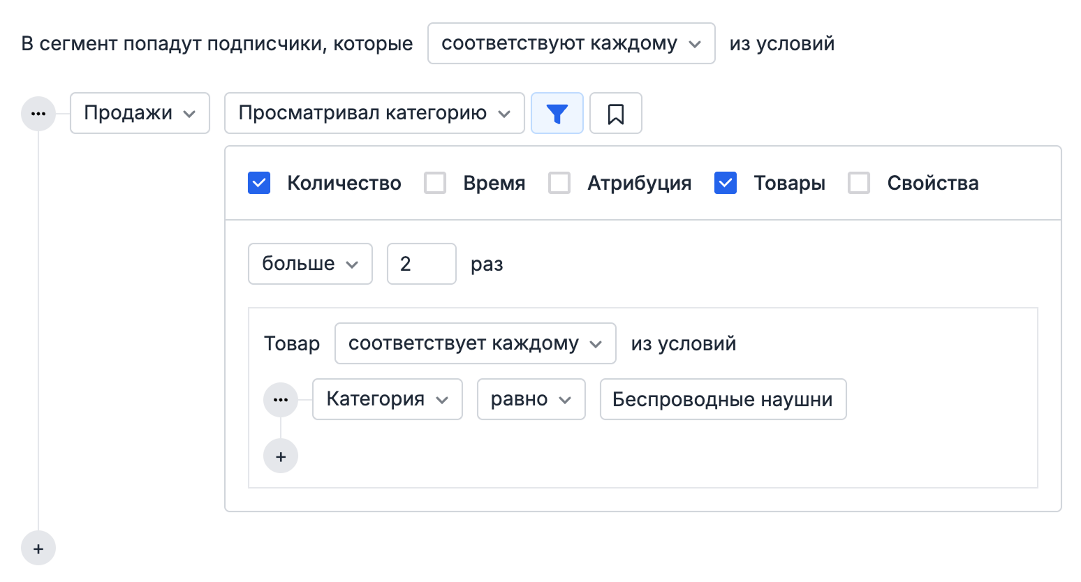 Example